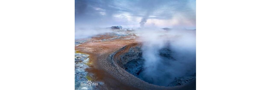 中國工程院院士曹耀峰：地?zé)崮艿狞S金時(shí)代即將到來